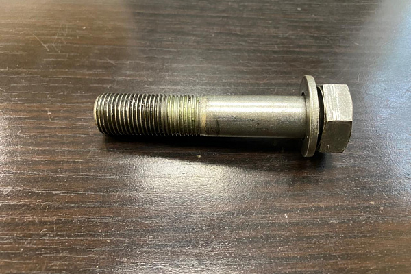 Болт крепления прижимной балки Sorex (LBM) 16х80
