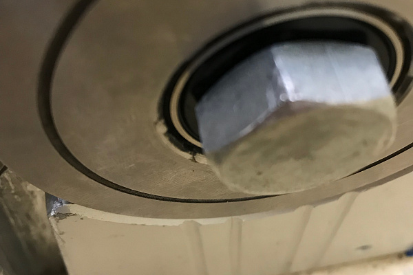 Ролик режущий к дисковому ножу Tapco MAX Cut-Off 1 шт