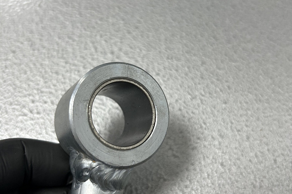 Петля гибочной балки Sorex (LBM)