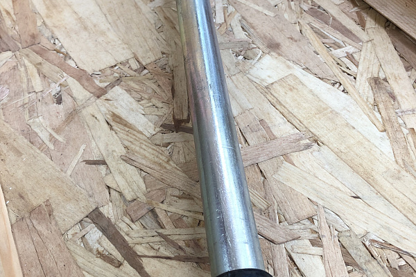 Ручка прижимной балки для листогибов Sorex (LBM Pro) 1 шт
