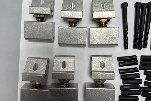Tapco MAX 20, L=2,2 м, комплект расходных материалов (кулачки старого образца)