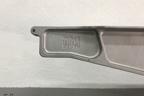 Опора F-образная для станка Tapco SuperMax