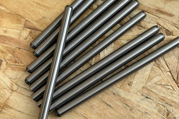 Стержень верхней фиксирующей / прижимной балки Tapco
