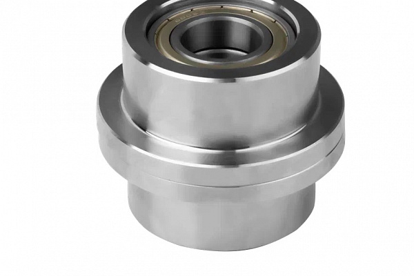 Ролик режущий к дисковому ножу Sorex (LBM Pro) NKS1.25 (2 шт)