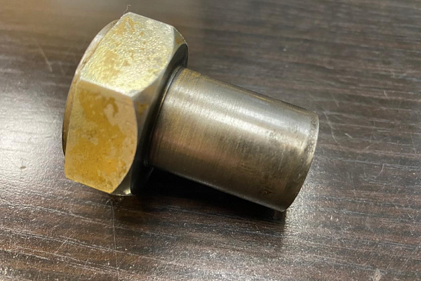 Эксцентрик гибочной балки Sorex (LBM) / Decker
