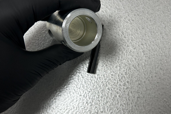 Адаптер ручки прижимной балки Sorex (LBM)