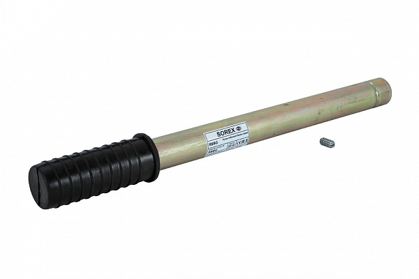 Ручка гибочной балки для листогибов Sorex (LBM Pro) 1 шт