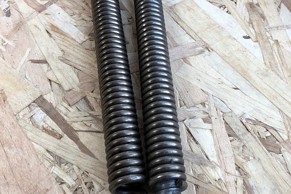 Пружина гибочной балки Schechtl LBX 300 / UK