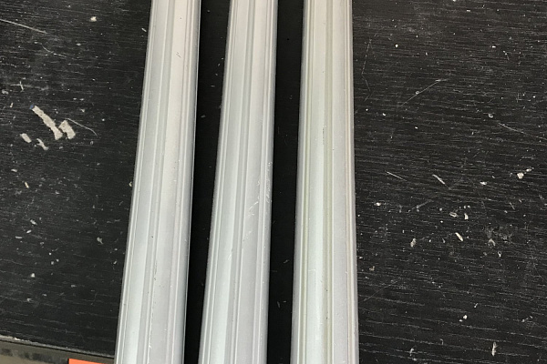 Ручка нижняя для станка Tapco MAX-20