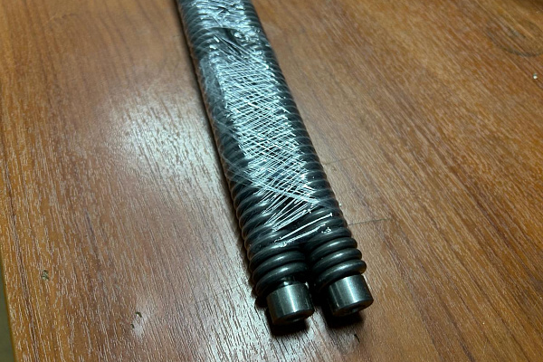 Пружина гибочной балки Schechtl LBX 300 / UK