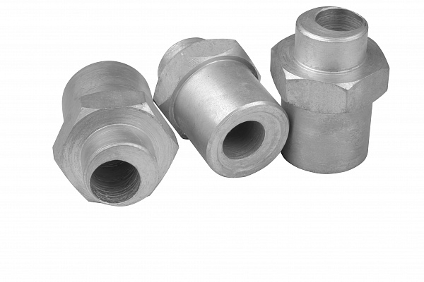 Эксцентрик прижимной балки Sorex (LBM) / Decker