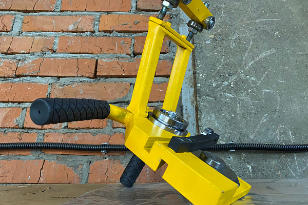 Роликовый нож для листогибов MAAD Small