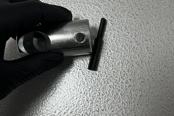 Адаптер ручки прижимной балки Sorex (LBM)