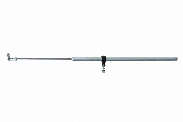 Крепление компенсатора нижнее Sorex (LBM Pro) (шарнир) 180 гр