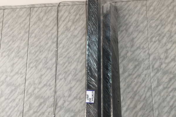 Планка верхняя прижимная для станка Tapco MAX-20 2,6 м