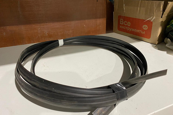 Виниловая вставка Tapco SuperMax 2,6 м
