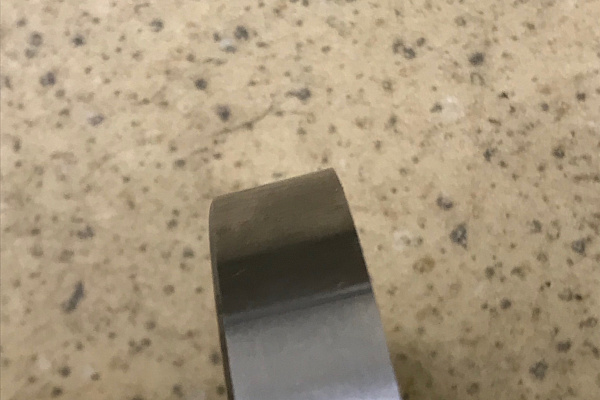 Ролик режущий к дисковому ножу Tapco MAX Cut-Off 1 шт